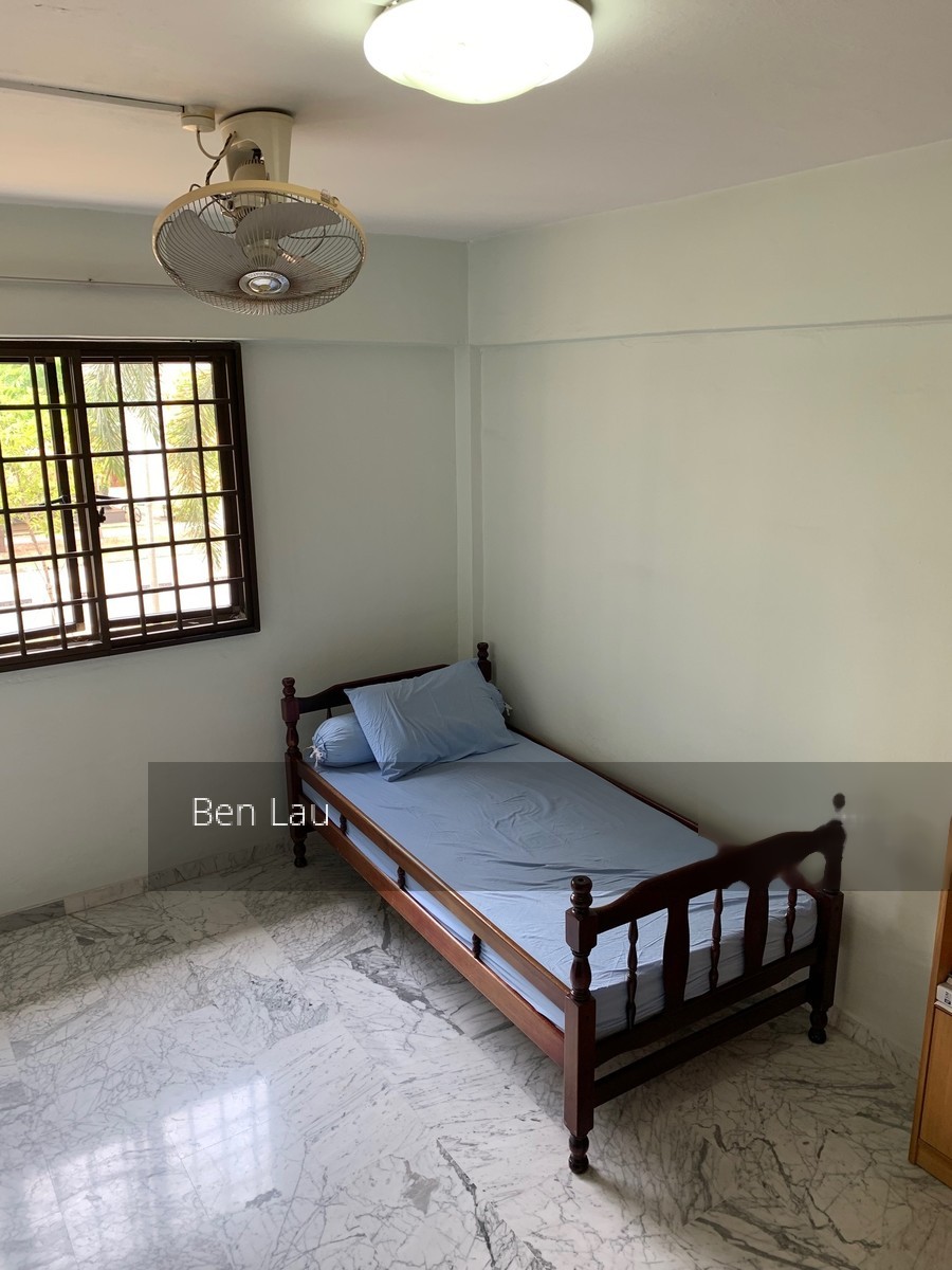 Blk 716 Clementi West Street 2 (Clementi), HDB 4 Rooms #208818071